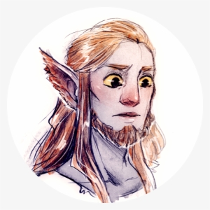 Image Result For Firbolg - Firbolg Face #1493719