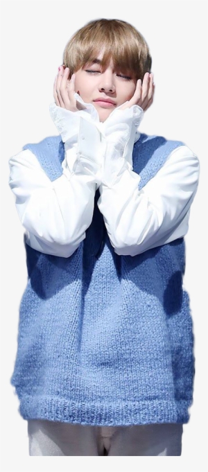 #bts Taehyung #bts V #bts V Spring Day #bts Spring - Bts Sinchon Fansign 170225 #1493738