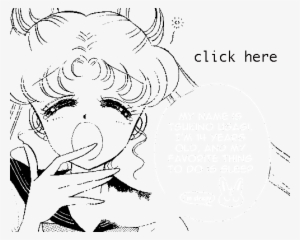 #usagichan Hashtag On Twitter - Usagi Name #1493739