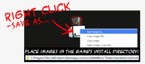 Battleblock Theater Custom Heads - Battleblock Theater Hatty Custom Head #1493744