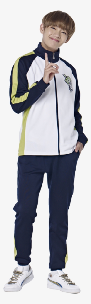 Bts For Smart School Uniform - Bts Gfriend Smart Uniform #1493761