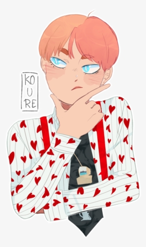 Taehyung Drawing Fanart - Drawing #1493765