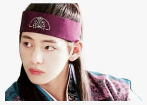Taehyungkim Taehyung Tae Hwarang - Taehyung Hwarang Png #1493785 Taehyungkim Taehyung Tae Hwarang - Taehyung Hwarang Png #1493785