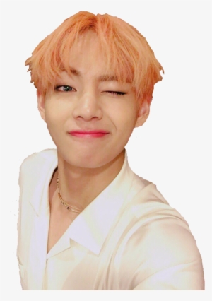 Kim Taehyung Png - Kim Taehyung Bts Snapchat #1493912