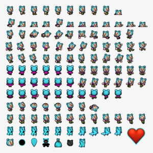 Battleblock Theater Sprite - Spelunky Skin Mod #1493914