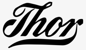 Thor - Thor Washing Machine Logo #1493935 Thor - Thor Washing Machine Logo #1493935