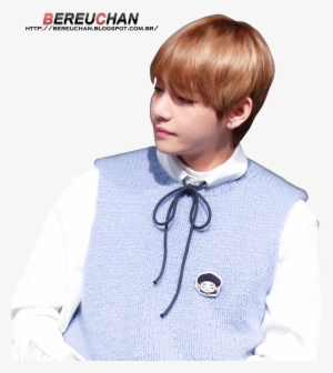 V - Taehyung Png #1493970