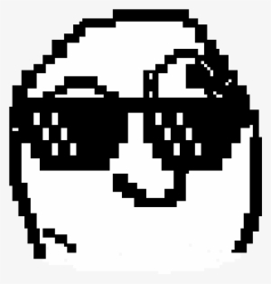 Cool Derp Face - Face #1493971