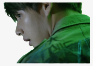 Avatan Plus - Taehyung Stigma Png #1494037