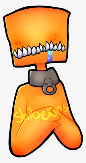 “ My Cute Lil Battleblock Theater Prisoner ” - Battleblock Theater #1494058