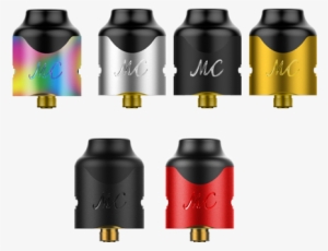 Mushroom Cloud - Fluid Vape #1494103