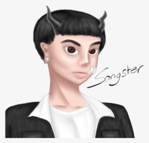 < Eve Wout > - Wig #1494123