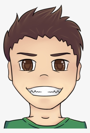 Evil La Pixel - Cartoon #1494148