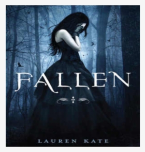 Fallen Book Review - Fallen Lauren Kate #1494150