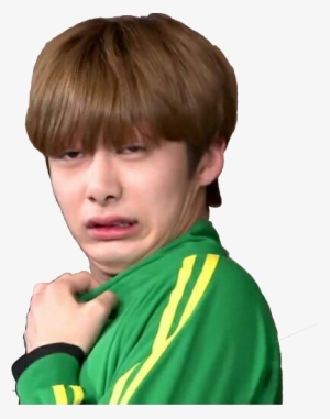 Stickers Memes De Monsta X #1494279