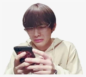 Bts Derp Png - Bts Memes Reacts #1494298