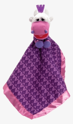 Cowbella Little Blanket - Pajanimals Toys #1494436