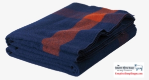 Home - Woolrich Cavalry Blanket #1494513