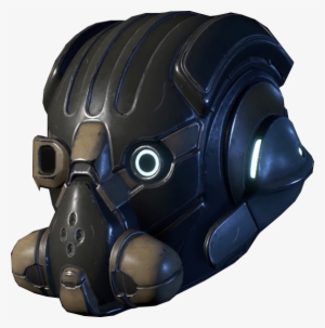 Type - Mass Effect Andromeda Maverick Deadeye #1494517