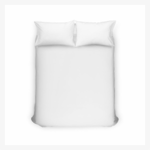 Duvet - Pillows And Blankets Transparent #1494611