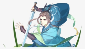 Cloud Tea & Mooncake - Zongzi Food Fantasy #1494612