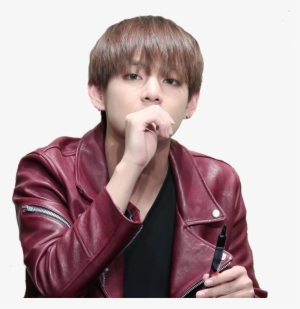 Kim Taehyung Bts Bangs Photography - Bts Kim Taehyung Png #1494636