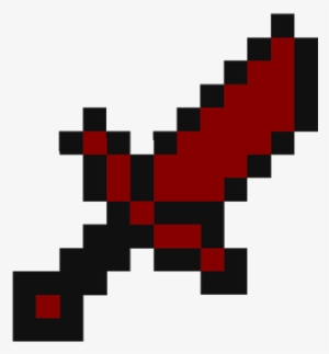 Minecraft Iron Sword Png Clip Art Transparent Stock - Minecraft Iron ...