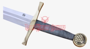 Limited Edition Excalibur Sword With Scabbard Ds 1524 - Minecraft #1494796