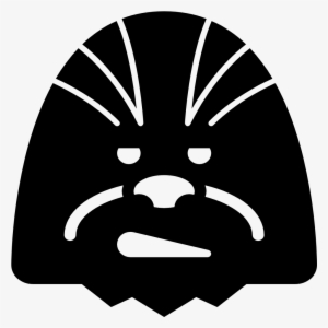 Chewbacca Icon - Oglethorpe Power Corp Logo #1494812