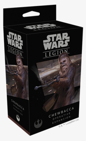 Chewbacca Operative Expansion - Star Wars Legion Emperor Palpatine #1494815