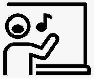 Singing - Clip Art #1494876