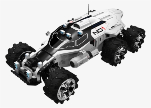 As A Part Of The N7 Day Festivities And Following The - Nomad Mass Effect Andromeda #1494890