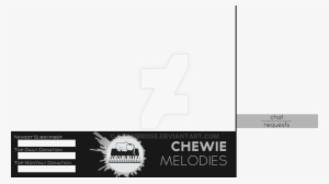 Chewiemelodies Clean By Artairrose On Deviantart - Digital Art #1494891