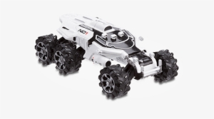 Mass Effect Andromeda Mini Nomad - Pdp Mini Diecast Nomad Nd1 - Not Machine Specific #1494913