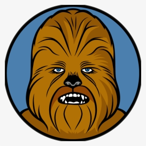 Opener/first Slip - Chewbacca #1494983 Opener/first Slip - Chewbacca #1494983