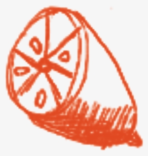 Clip Art Black And White Stock Clip Art Free Lemon - Clip Art #1495163