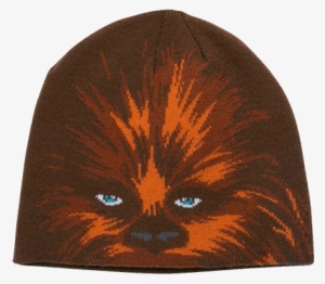 Star Wars Chewbacca Beanie #1495186