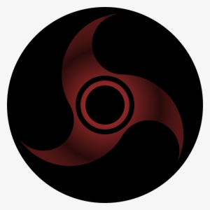 Naka's Mangekyou Sharingan By Kriss80858 On Deviantart - Artist #1495187