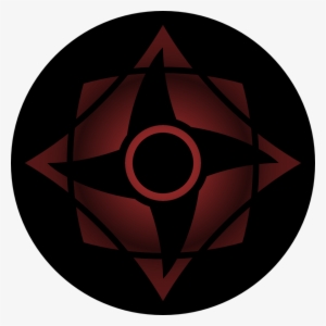 Eternal Mangekyou Sharingan By Kriss80858 On Deviantart - Indra Uchiha Sharingan #1495190