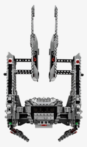 Kylo Ren's Command Shuttle™ - Lego 75104 - Star Wars Kylo Ren's Command Shuttle #1495214
