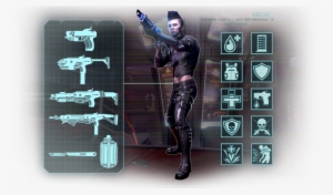 Kf2medic Ana - Killing Floor 2 Armes #1495230