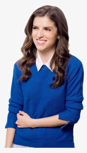 Anna Kendrick Png High-quality Image - Anna Kendrick Png #1495257