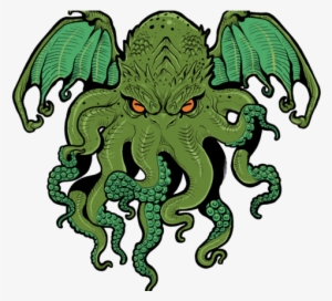 Cthulhu Png Transparent Cthulhu Png Image Free Download Pngkey