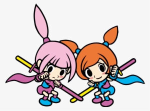 Kat Ana Prepare - Kat And Ana Game And Wario #1495292 Kat Ana Prepare - Kat And Ana Game And Wario #1495292