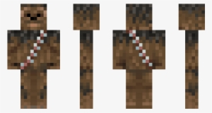 Minecraft Kylo Ren #1495397