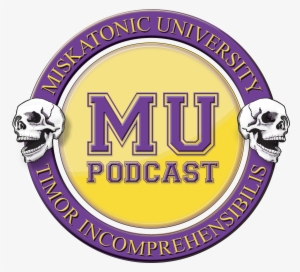 Miskatonic University Podcast #1495422