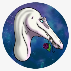 Sucho- Discord Icon - Suchomimus #1495439