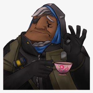 View Samegoogleiqdbsaucenao 1468363488159 , - Overwatch Ana Just Right #1495461 View Samegoogleiqdbsaucenao 1468363488159 , - Overwatch Ana Just Right #1495461