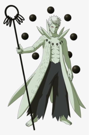Http Static Tvtropes Org Pmwiki Pub Images Wmdvr48 - Obito Uchiha Six Paths #1495488