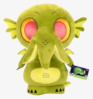 funko plush cthulhu